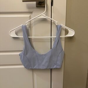 Vitality corset bra size XS in mist